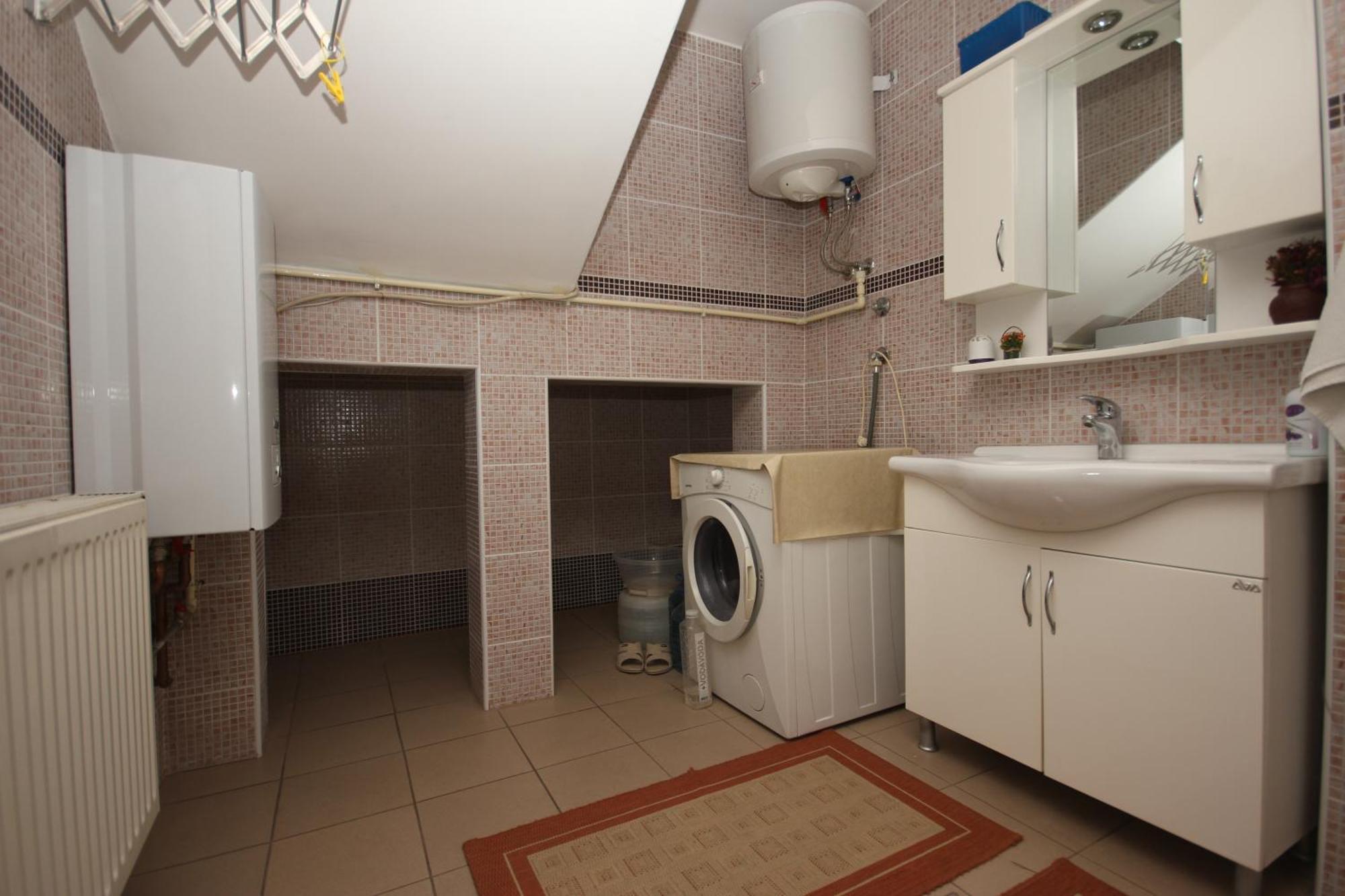 Kaya Apartments Сараєво Екстер'єр фото